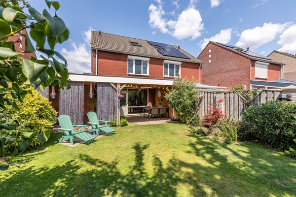 Medium property photo - Gelrestraat 18, 5951 JD Belfeld